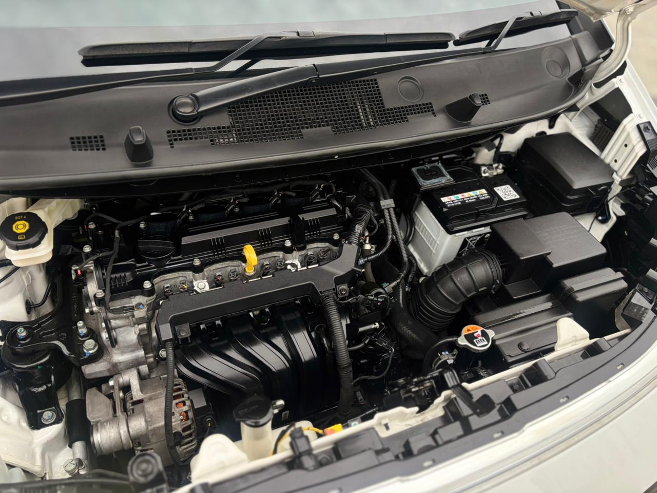 Hyundai Stargazer  2024